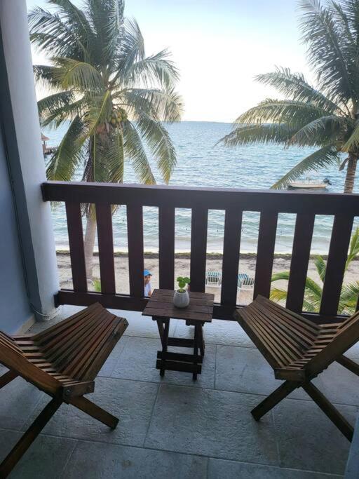 2 Rooms Apartment With Private Beach In Puerto Juarez Cancun Ngoại thất bức ảnh