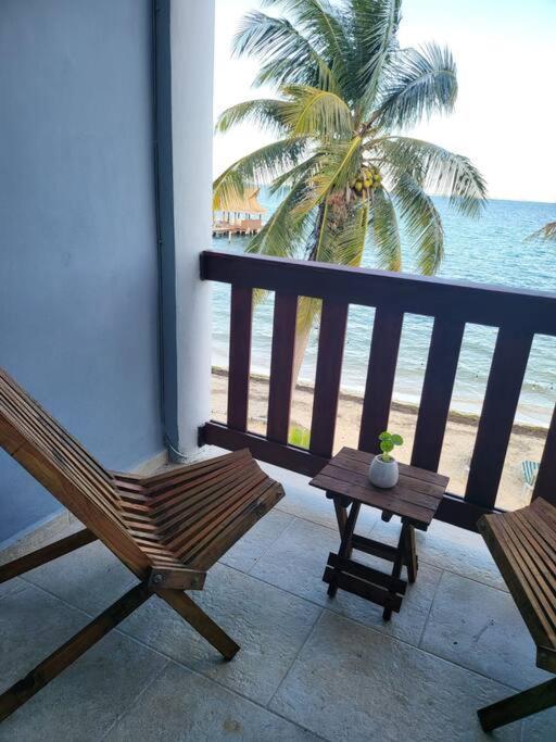 2 Rooms Apartment With Private Beach In Puerto Juarez Cancun Ngoại thất bức ảnh