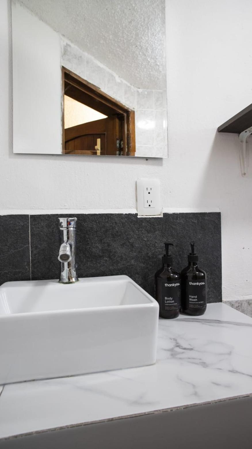 2 Rooms Apartment With Private Beach In Puerto Juarez Cancun Ngoại thất bức ảnh